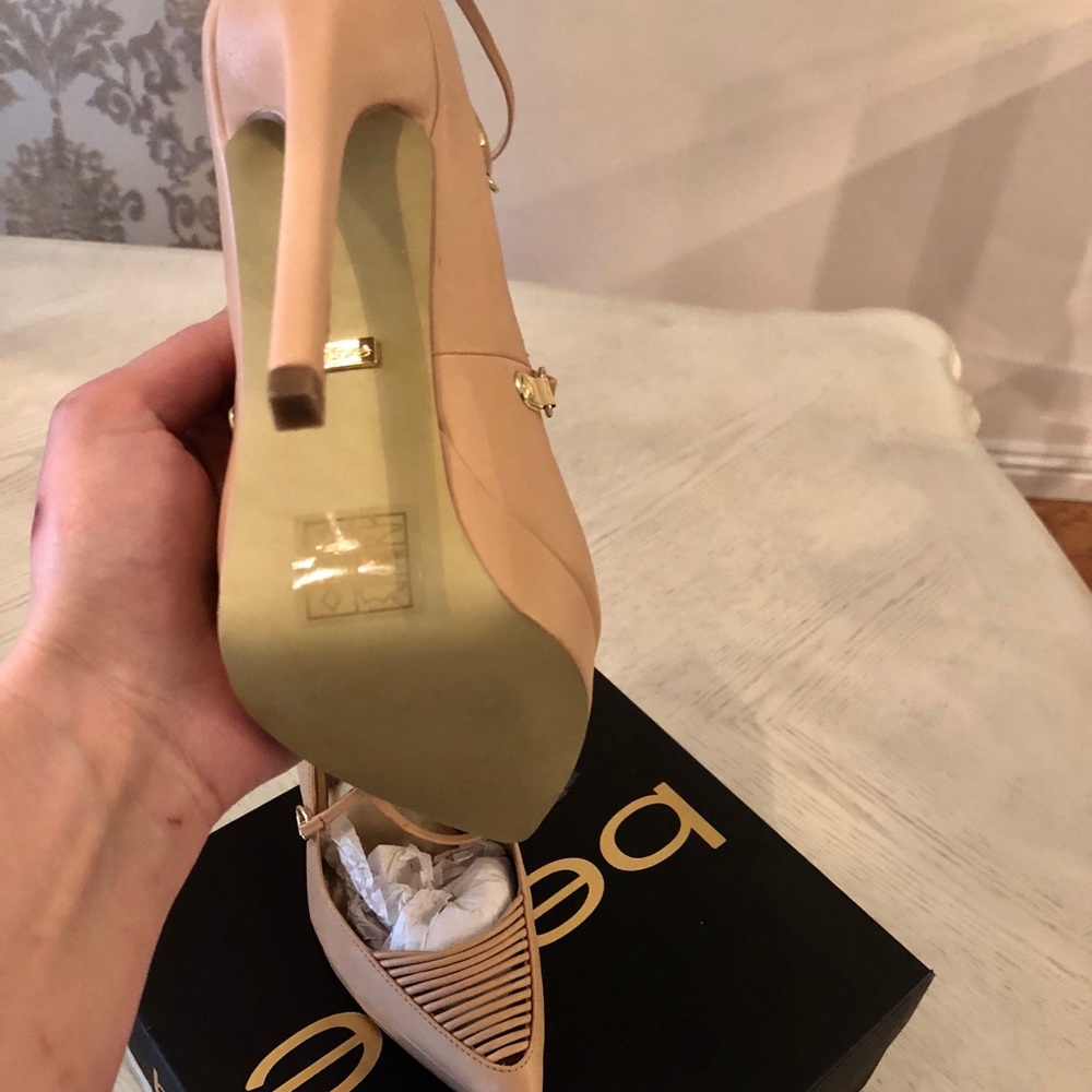 Bebe shoes - Picture 2 of 5